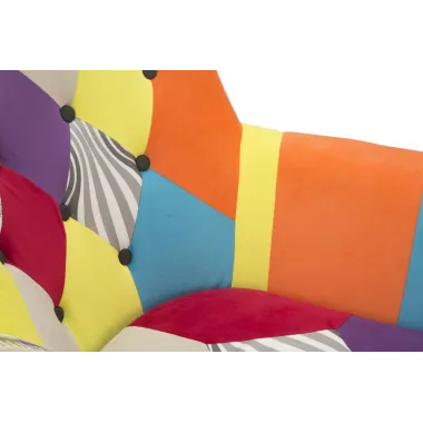 Fotel Kartagina NEW 86 85 104 cm